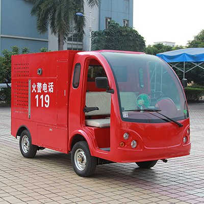 LQH050电动消防车