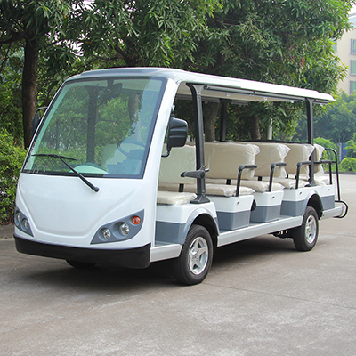 LQY145B电动游览车