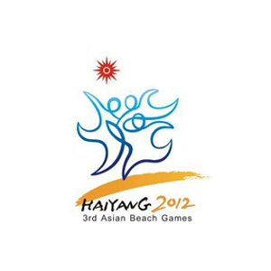 2012年海阳亚沙会电瓶车供应商