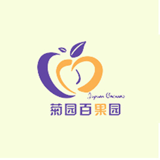 上海菊园百果园电动观光车生产厂家
