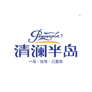 海南中坤渝安投资文昌清澜半岛地产电动看楼车供应商