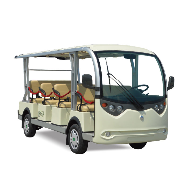 绿通牌11座观光车（LT-S11）