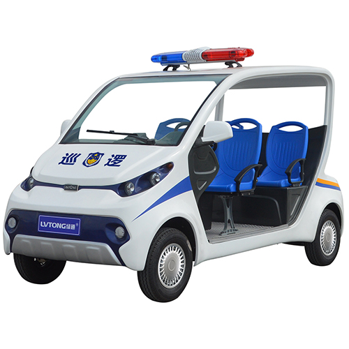绿通牌4座巡逻车（LT-S4.PAC）