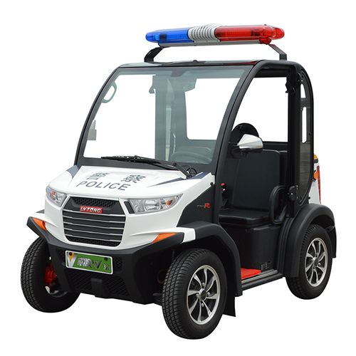 绿通牌2座巡逻车（LT-S2.DBP）