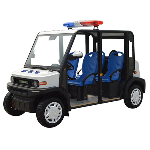 绿通牌4座巡逻车（LT-S4.PBC）