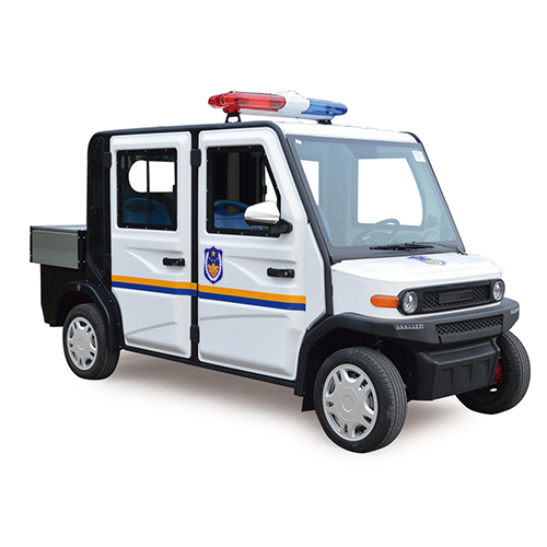 绿通牌4座巡逻车（LT-S4.PD ）