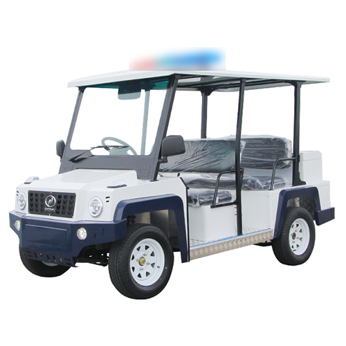 朗晴牌4座巡逻车（LQX047）