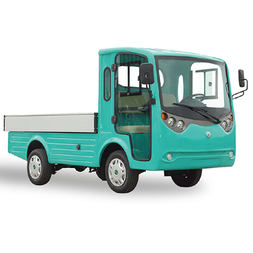 绿通牌2座1吨板式载货车（LT-S2.B.HP）