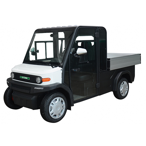 绿通牌2座斗式载货车（LT-S2.DCH）